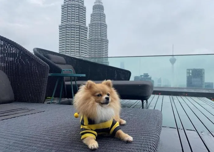 Star Klcc Serviced Apartment