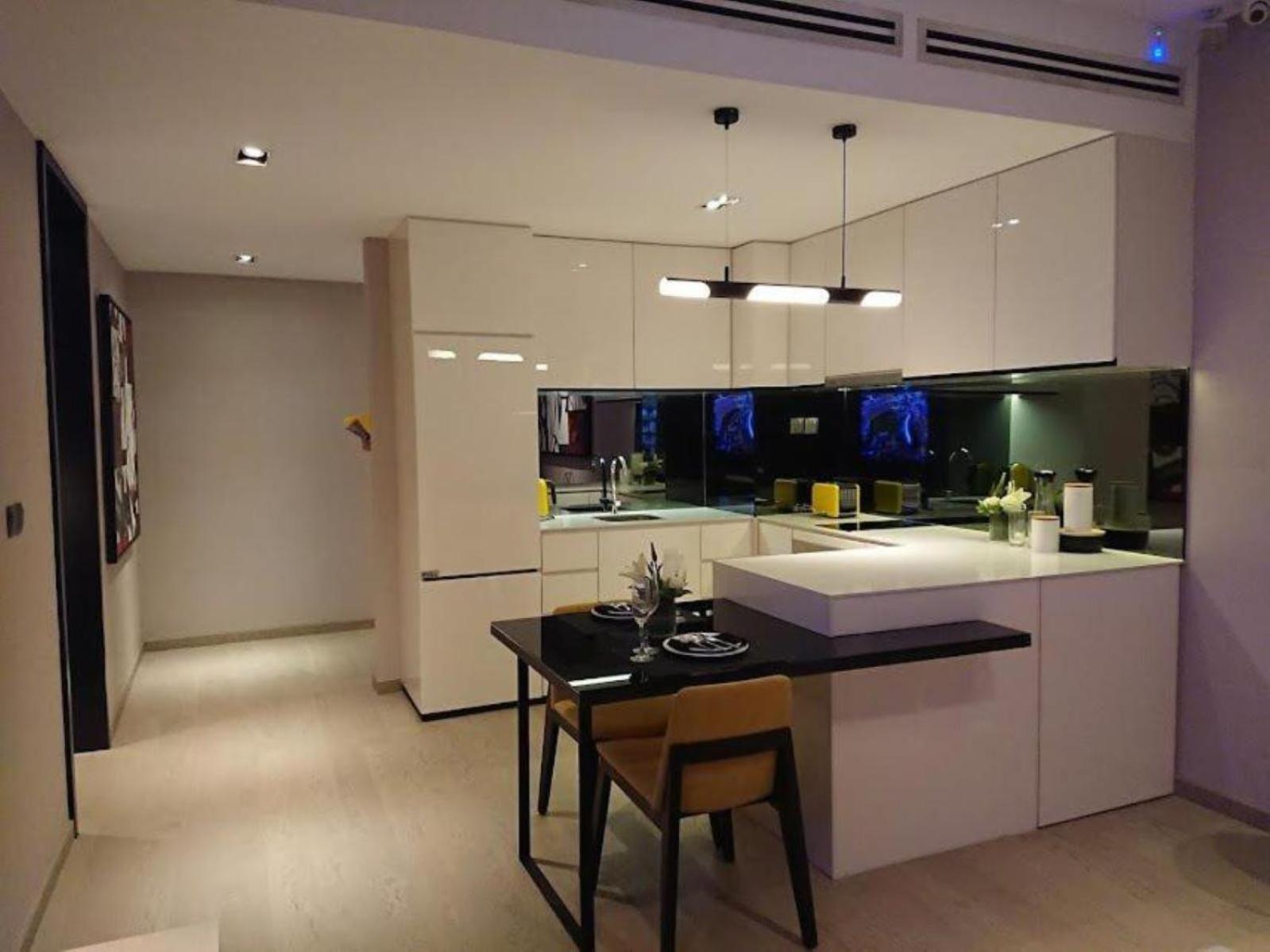 Star Klcc Serviced * Kuala Lumpur