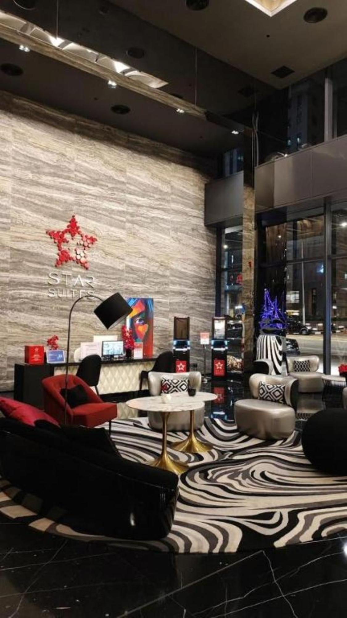 Pangsapuri Star Klcc Serviced