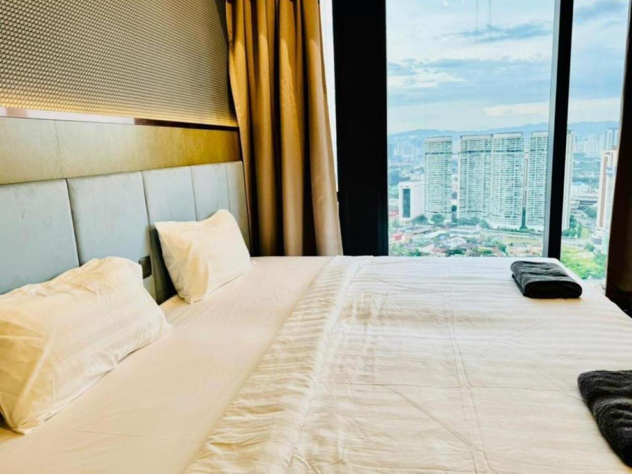Star Klcc Serviced Pangsapuri
