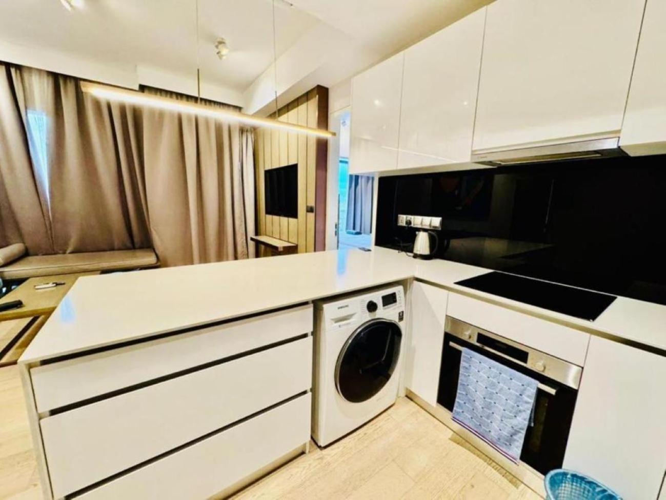 Star Klcc Serviced Pangsapuri Kuala Lumpur