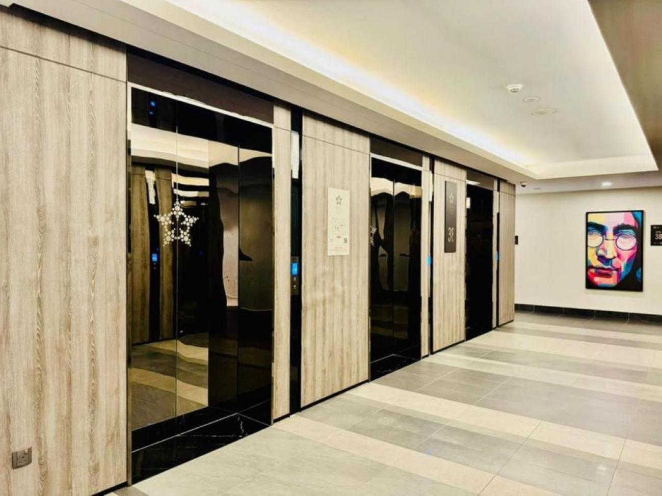 Pangsapuri Star Klcc Serviced