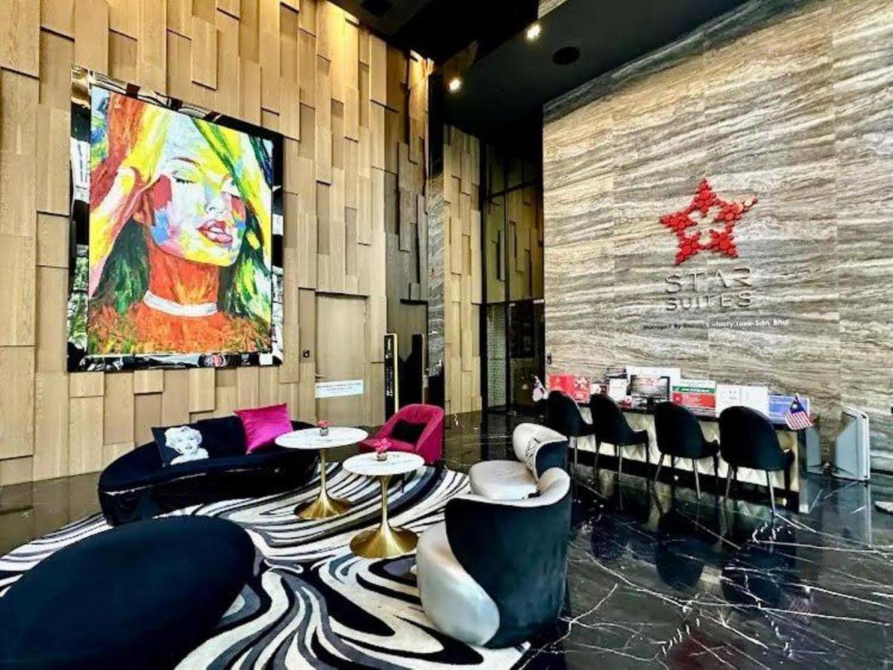 Star Klcc Serviced