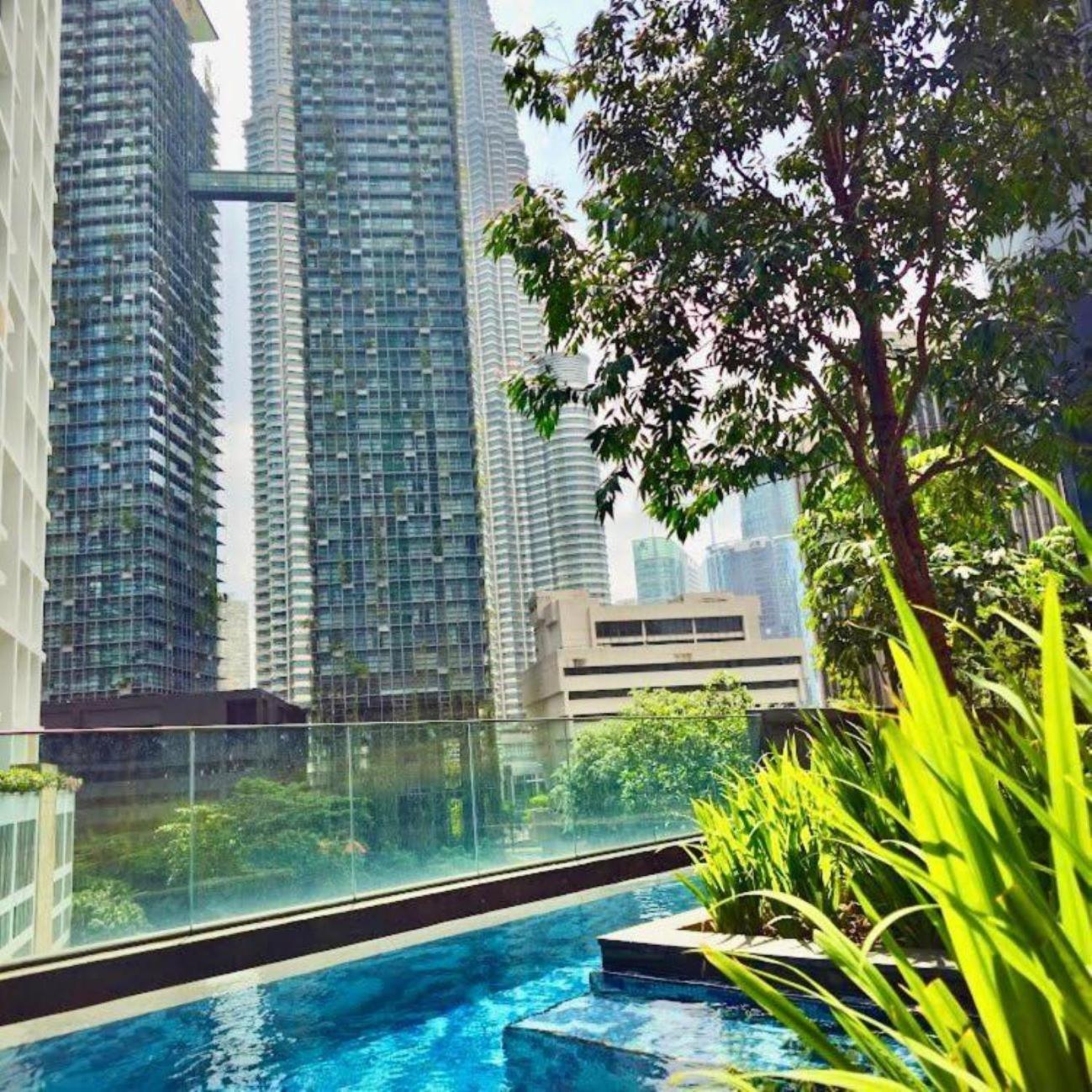 Star Klcc Serviced Kuala Lumpur