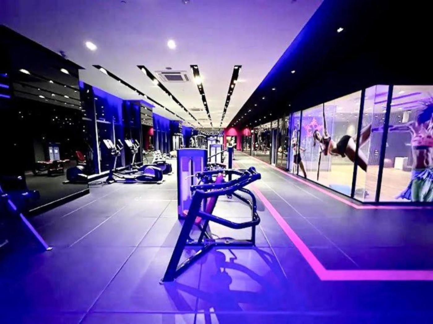 Star Klcc Serviced * Kuala Lumpur