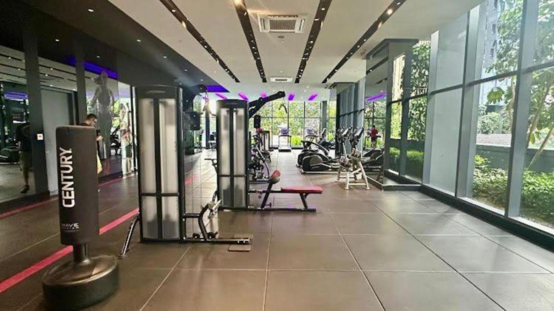 Star Klcc Serviced Kuala Lumpur
