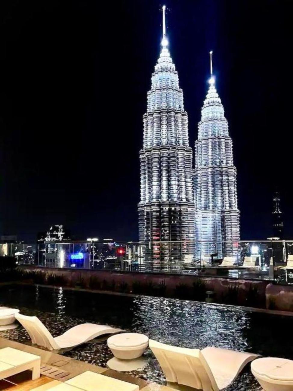 Star Klcc Serviced