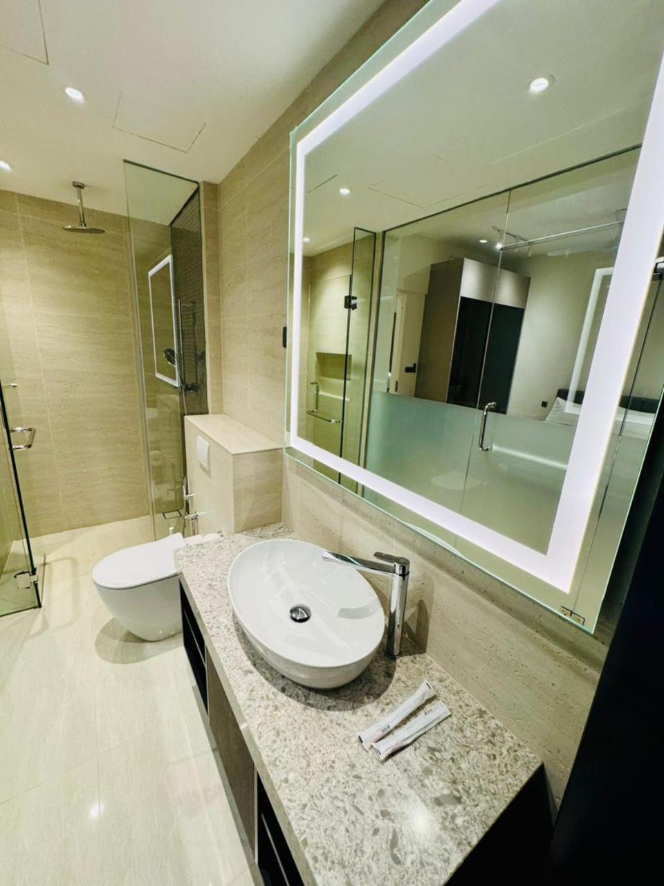 Star Klcc Serviced Pangsapuri *