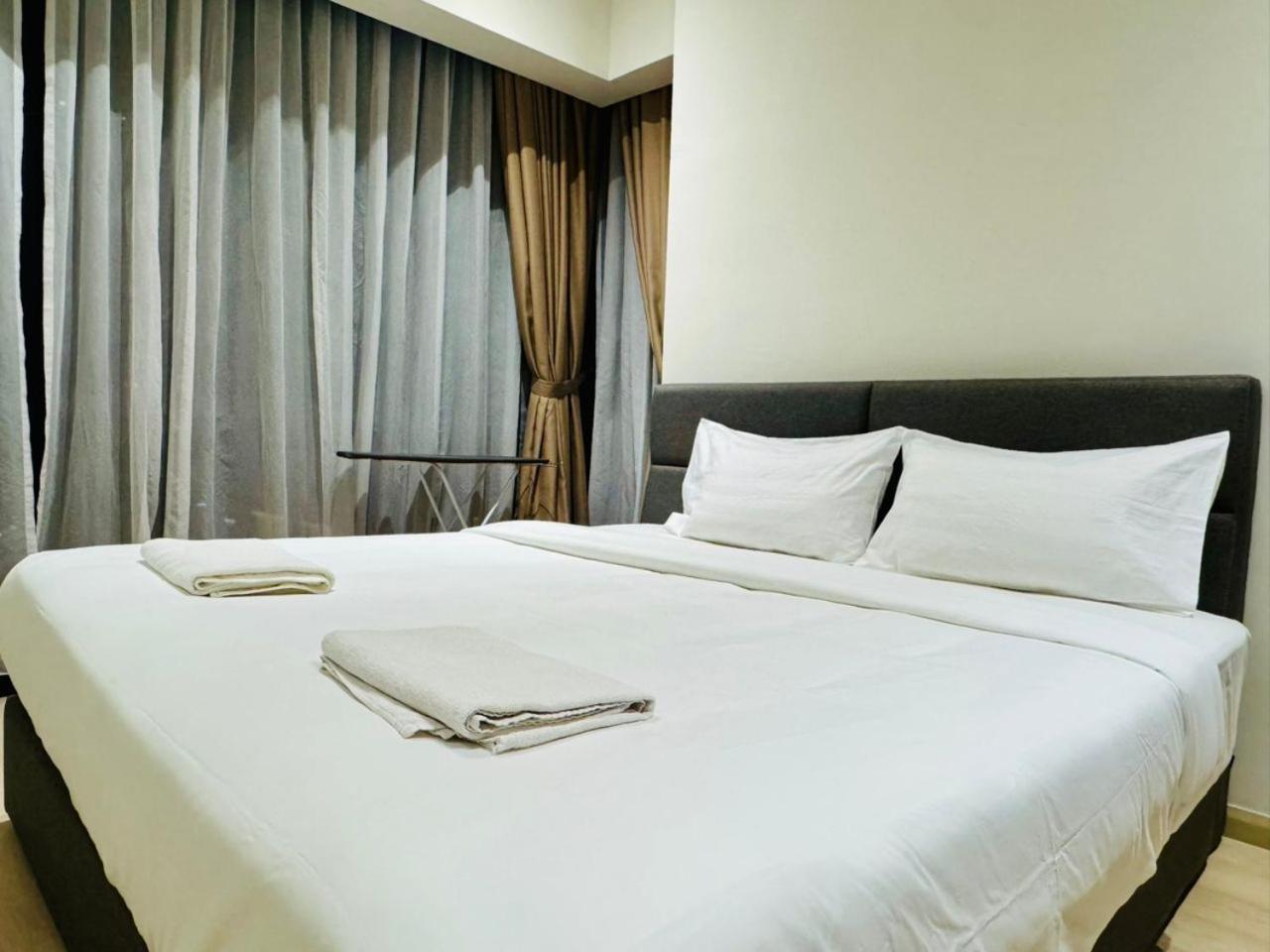 Star Klcc Serviced Pangsapuri Kuala Lumpur