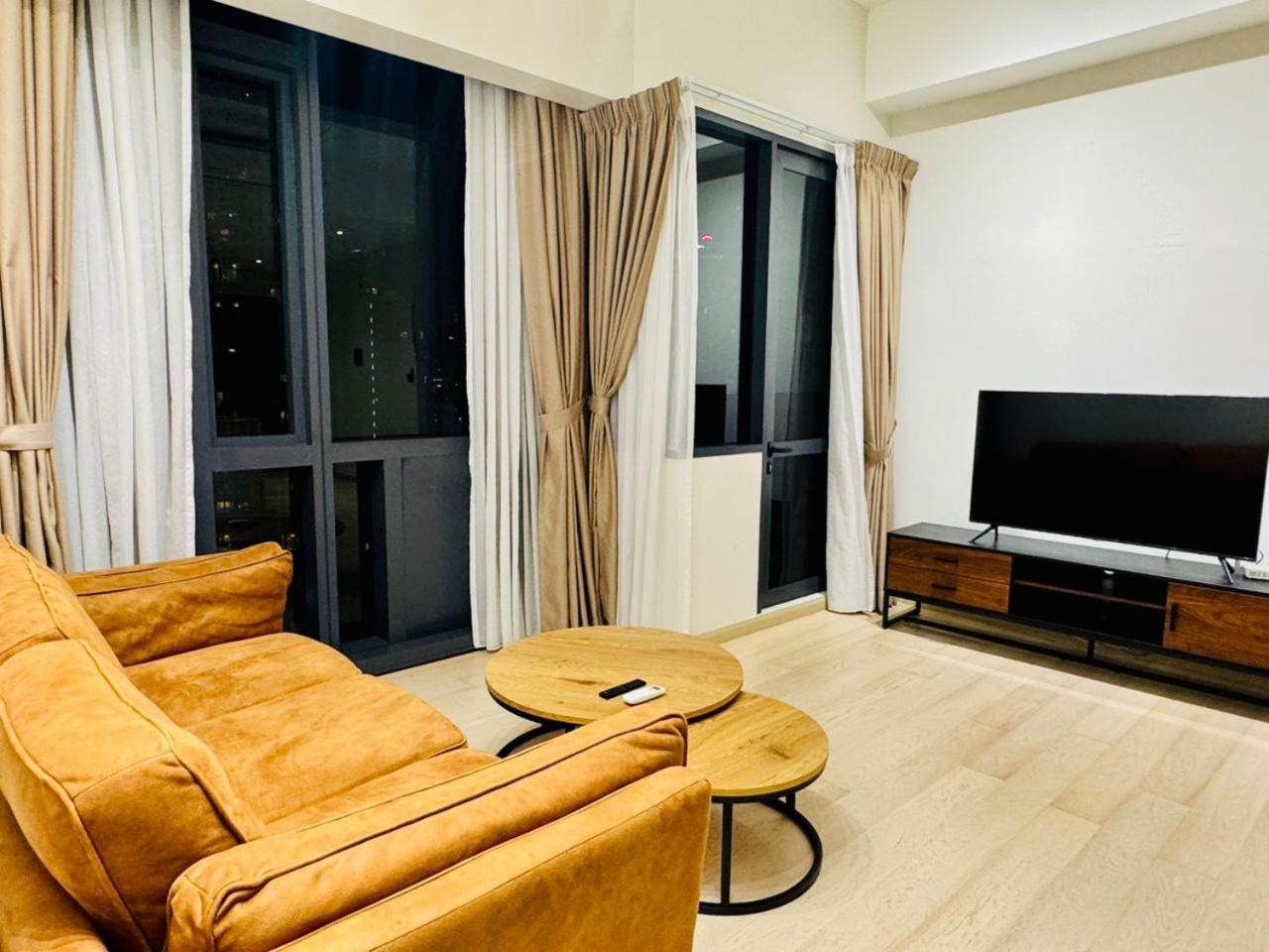 Pangsapuri Star Klcc Serviced Kuala Lumpur