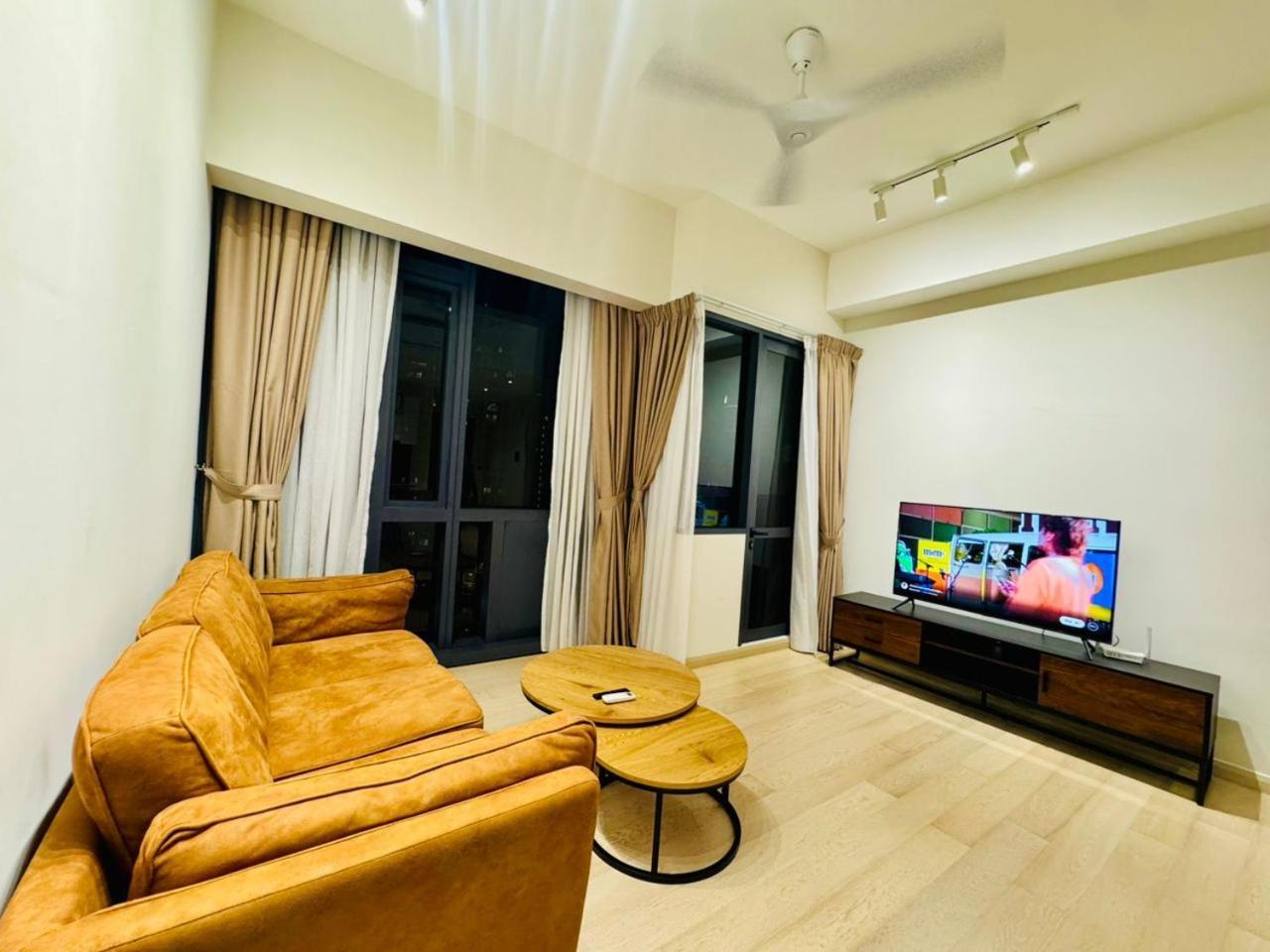 Star Klcc Serviced * Kuala Lumpur