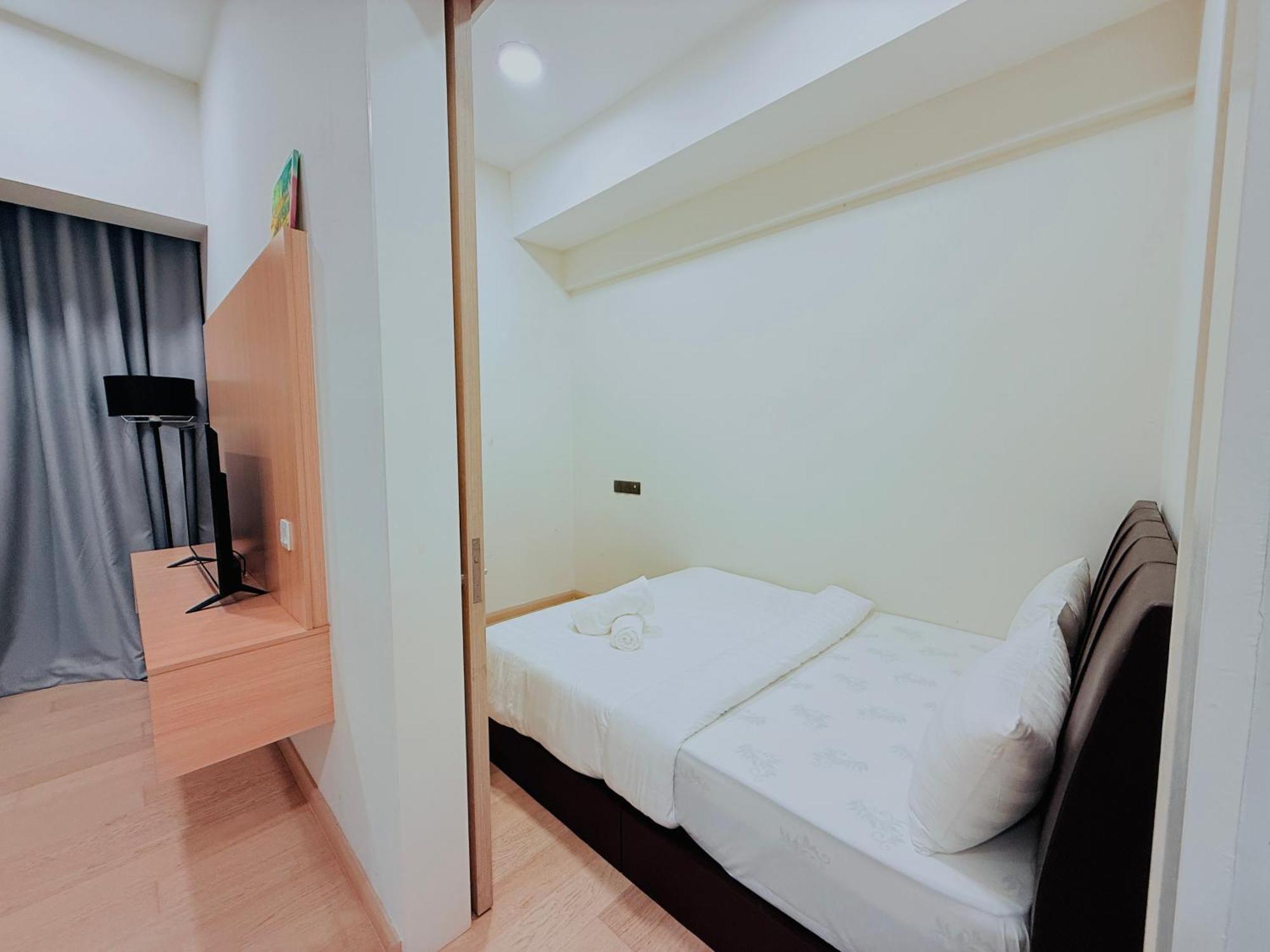 Star Klcc Serviced Kuala Lumpur